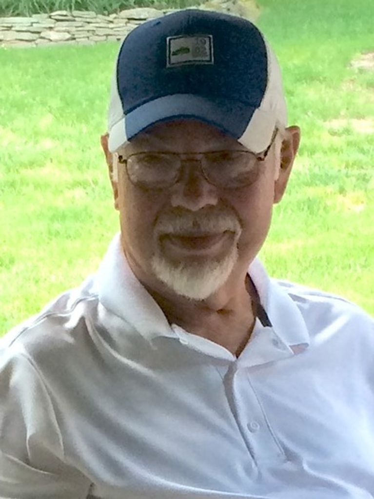 Robert G. Jennings Sr