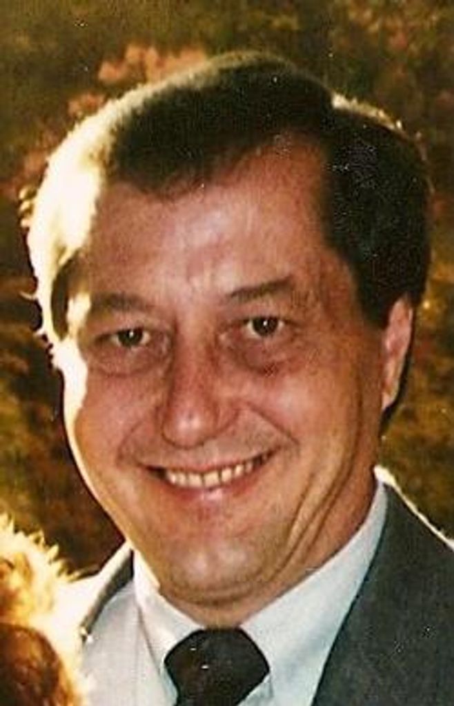 Dennis Keith Jurcy Profile Photo