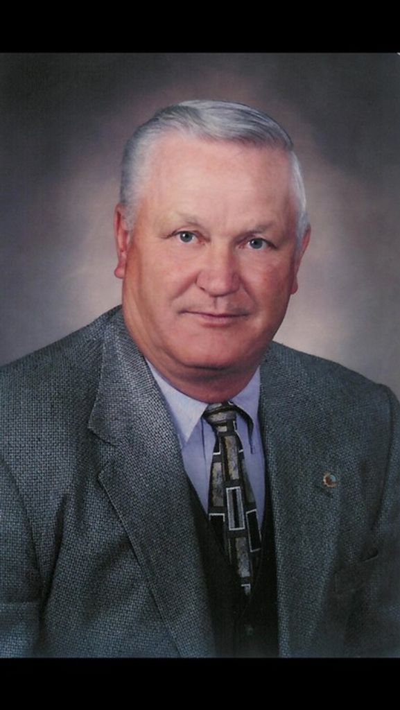 Clarence Fritz Maurice Keller Profile Photo