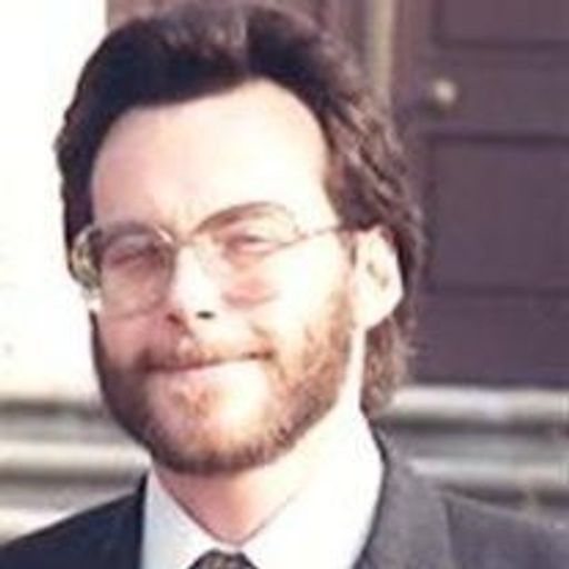 Greg Carlton Scott Profile Photo