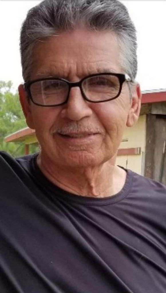 Rodolfo Casares Profile Photo