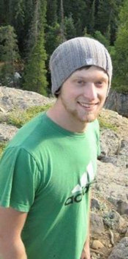 Tyler C. Beck Profile Photo