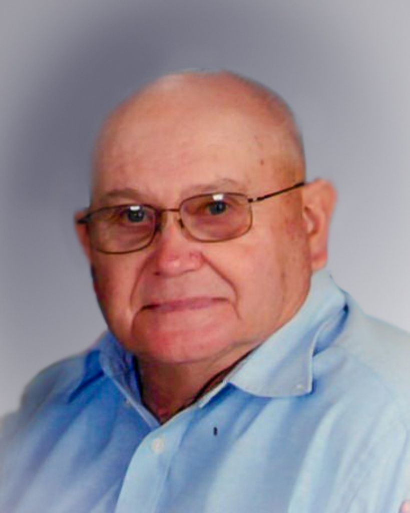 Lawrence Edward Wortman Profile Photo