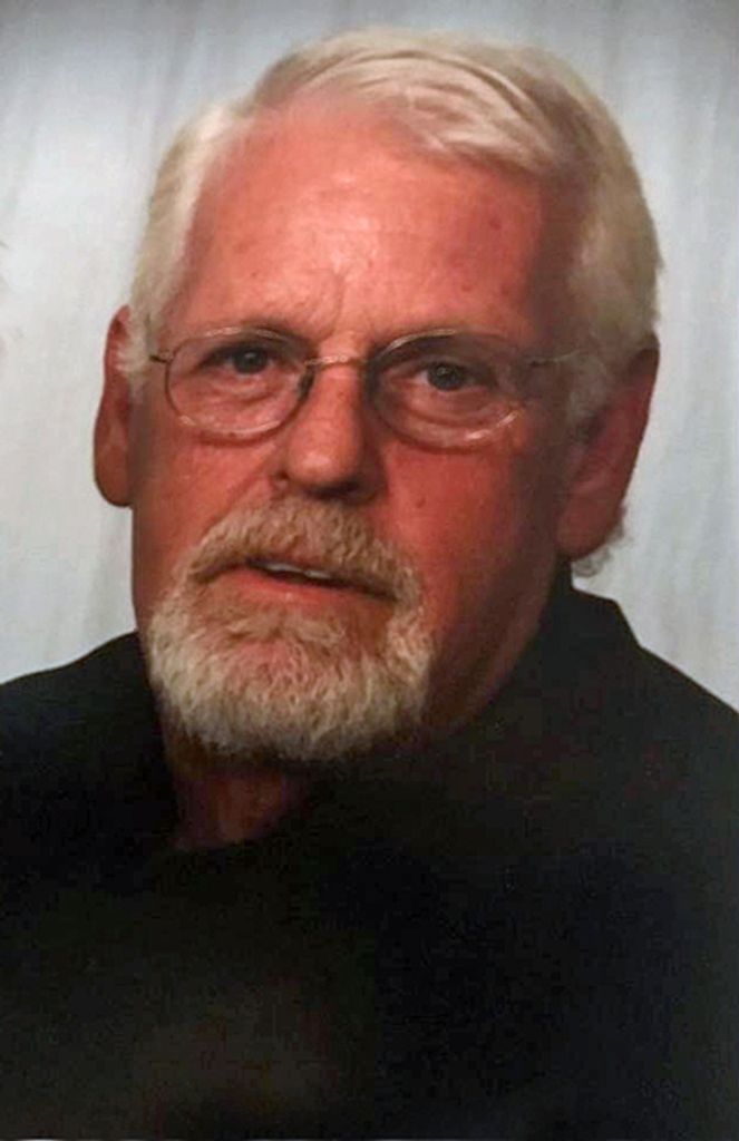 David W. Foskuhl Profile Photo