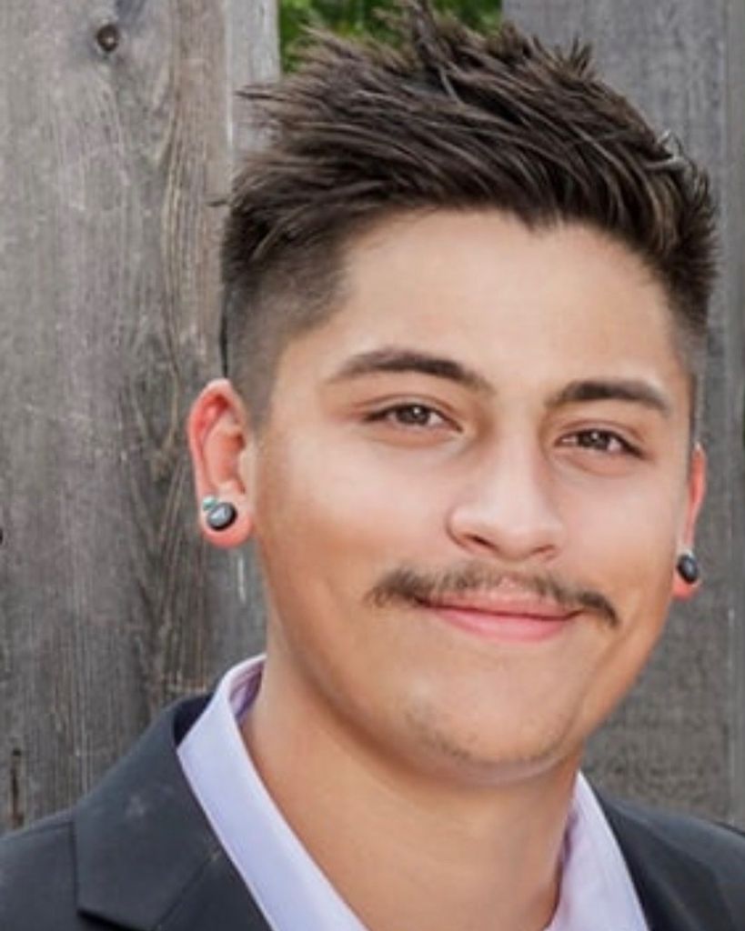 Ty Joseph Machado Profile Photo