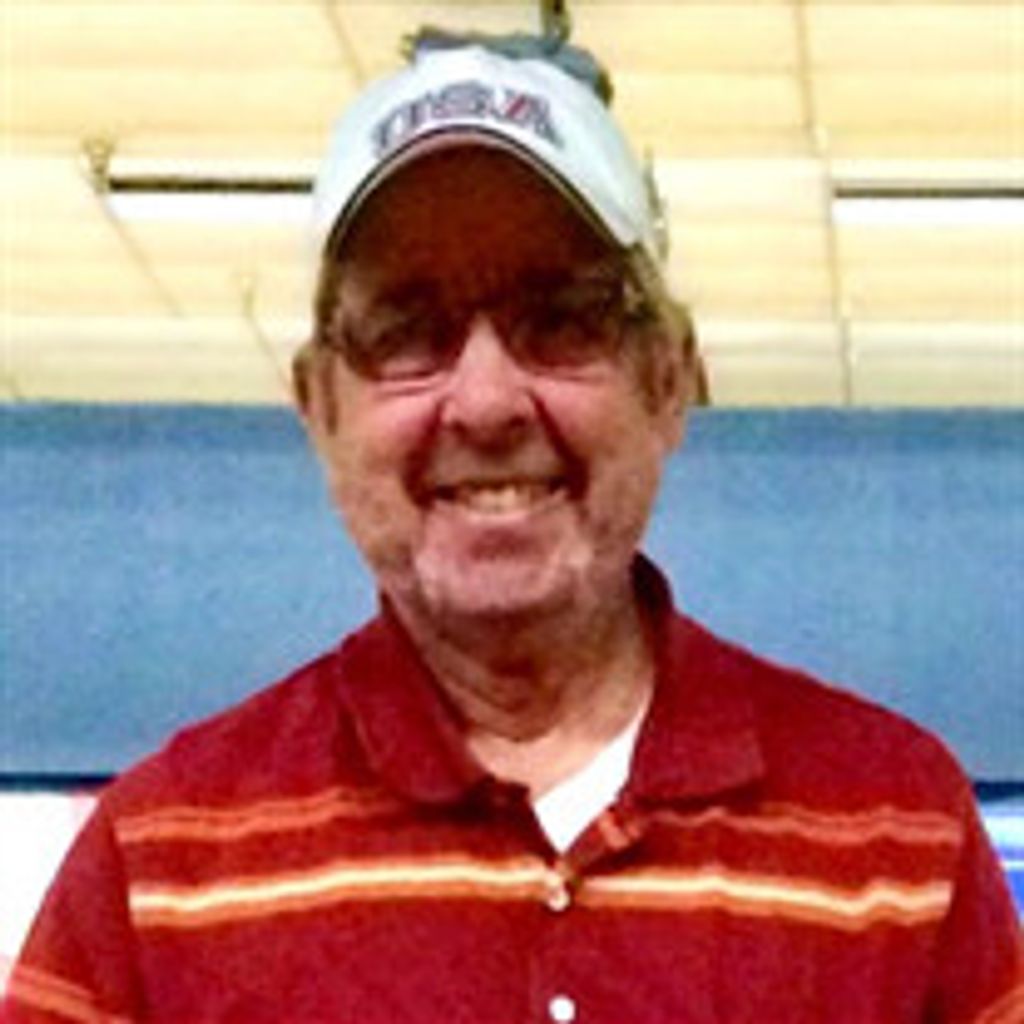 Norman Richard Baranowski