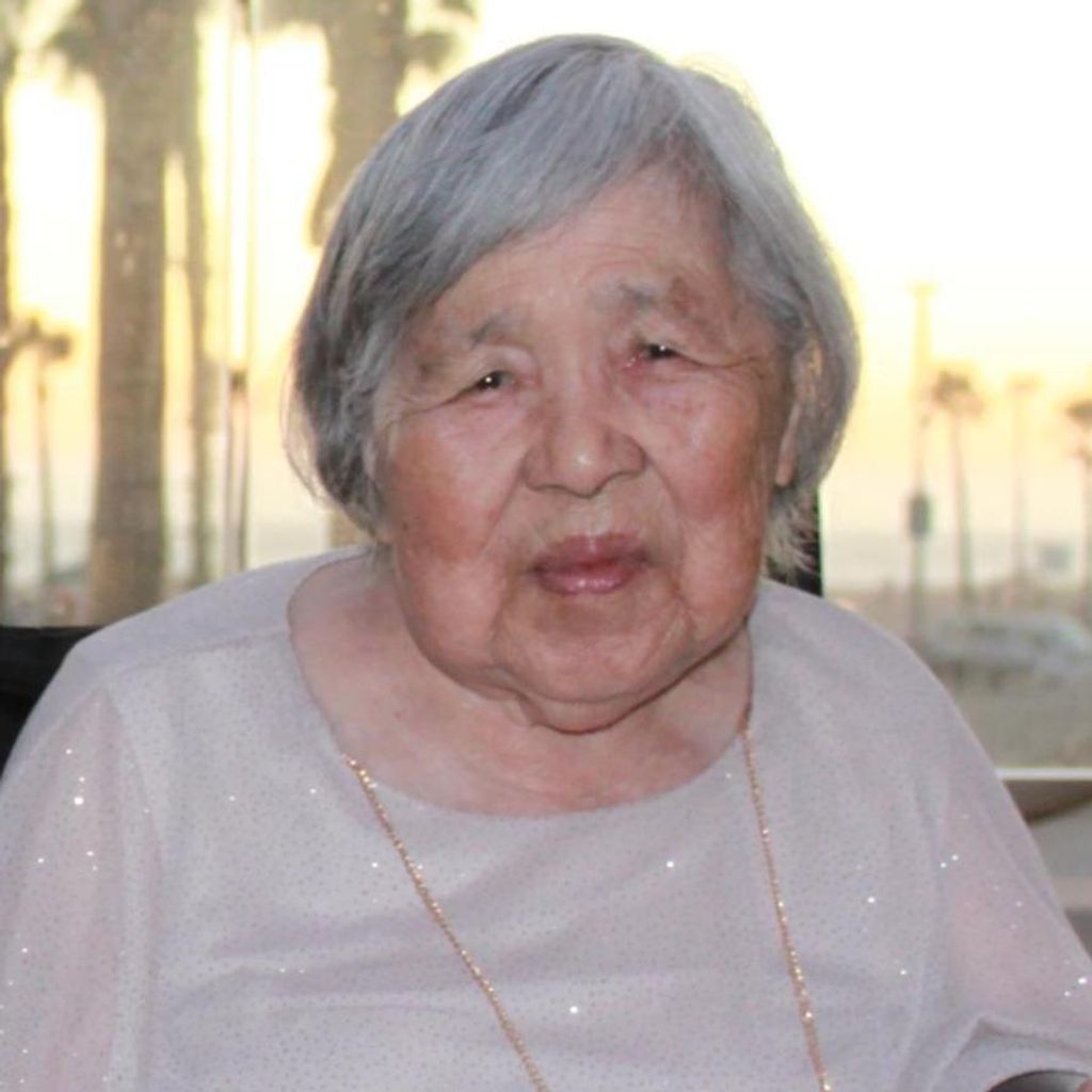 Michiko Brown