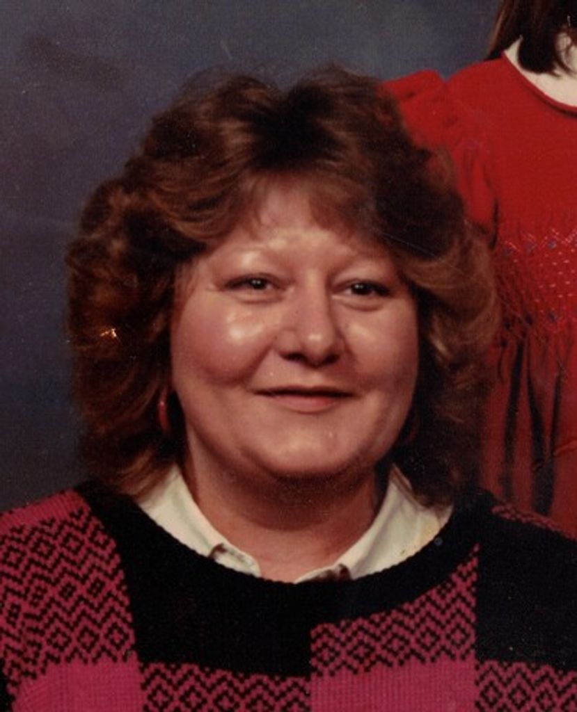 Mary Akens Profile Photo
