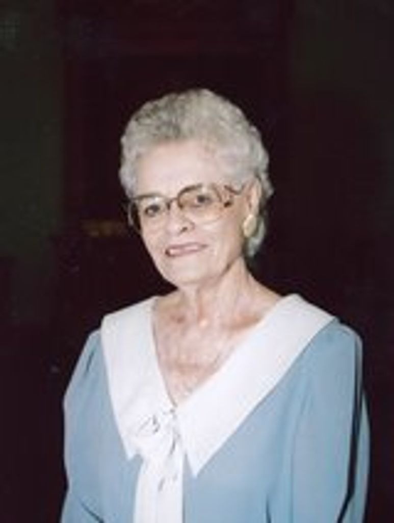 Virginia Kanan