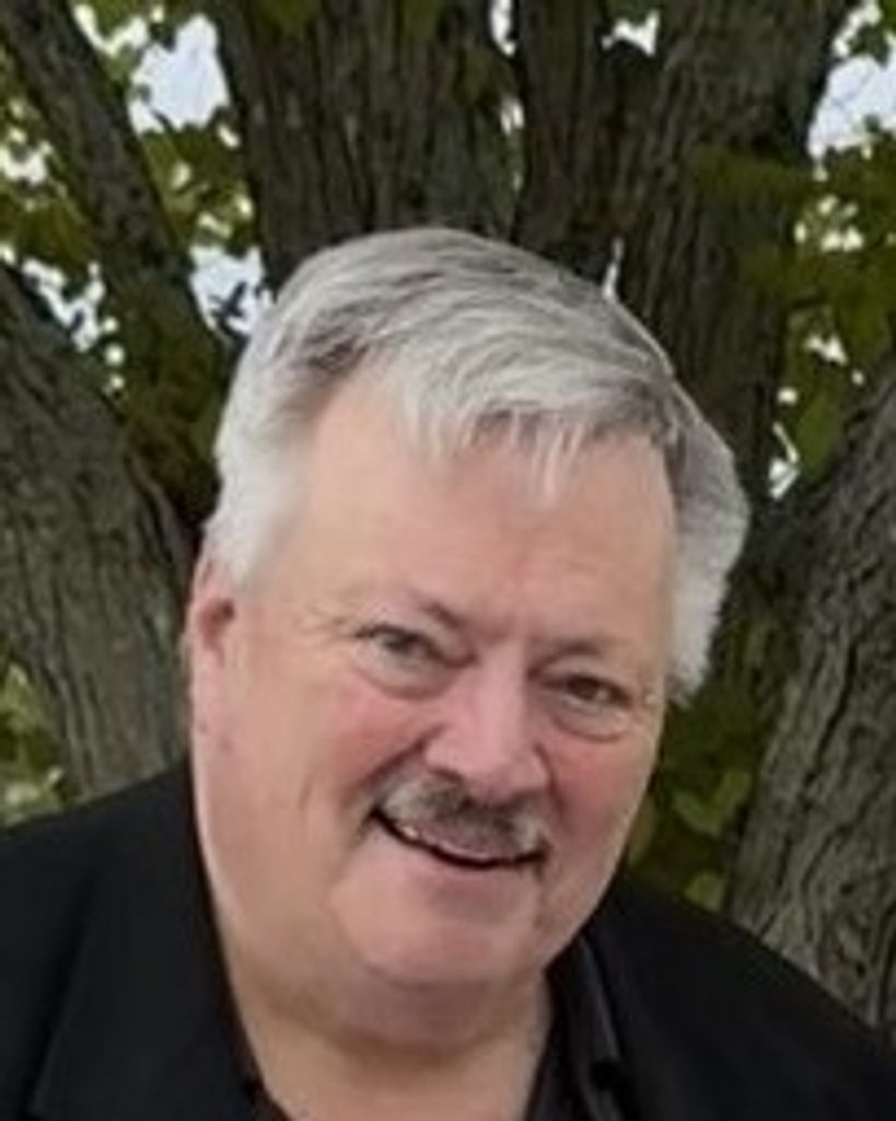 Steven K. Weber Profile Photo
