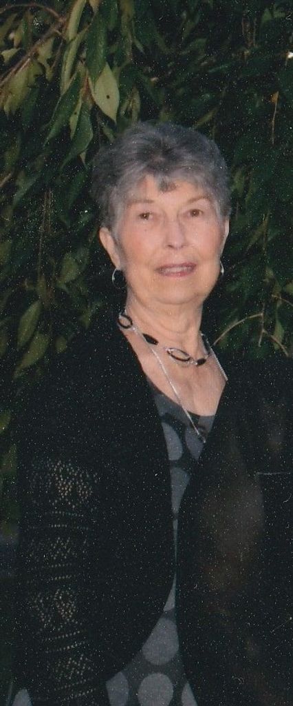 Barbara Ann Duffer Averette Profile Photo