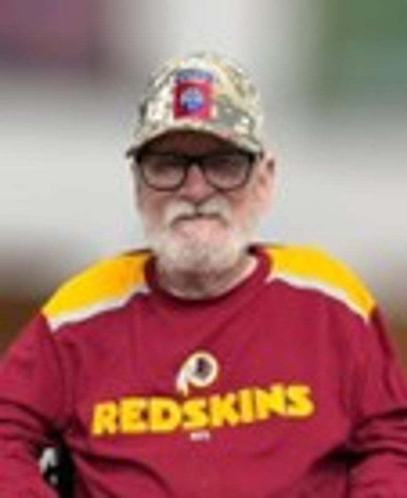 Jack R. Johnson Profile Photo