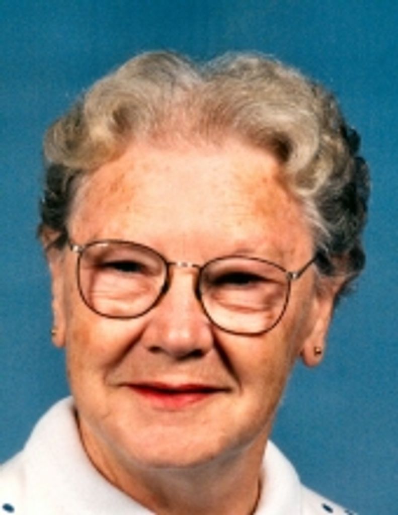 Esther C. Fiebig