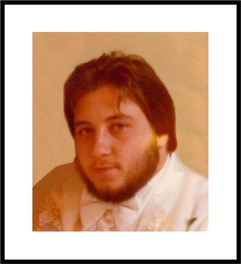 Joseph Iarocci Profile Photo