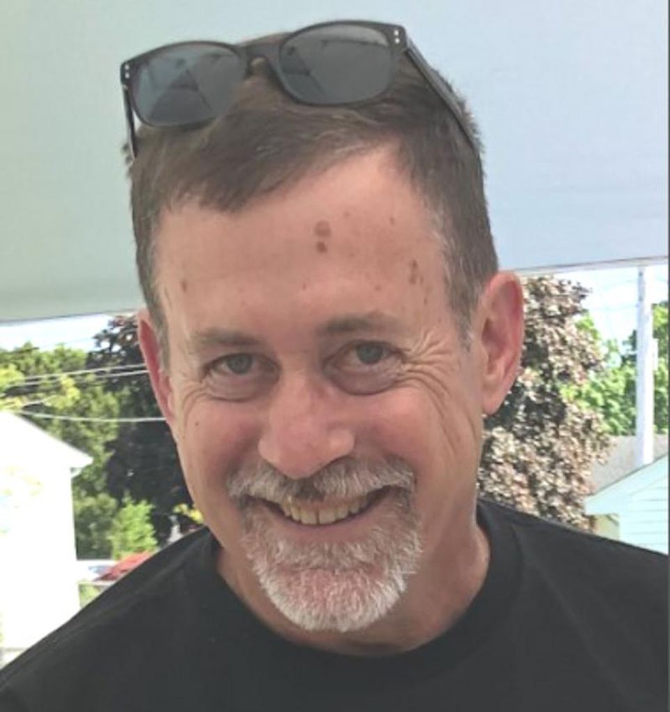 Steven Robert Desjarlais Profile Photo