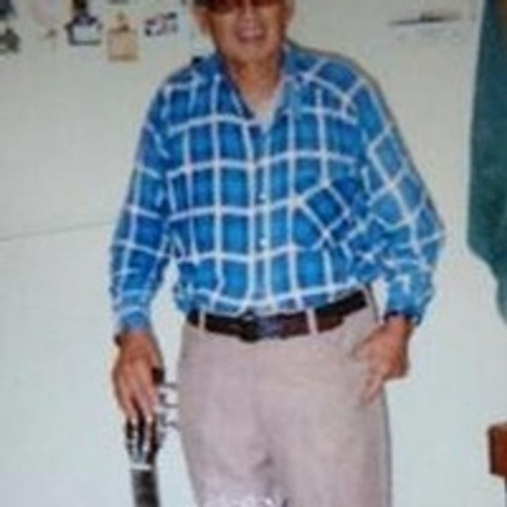 Arnulfo Rodriguez Lara