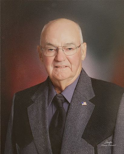 Paul Eugene Allen's obituary image