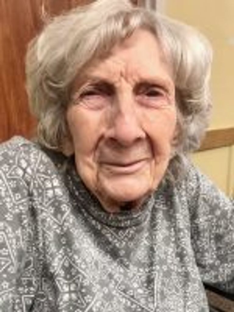 Louise Gorman