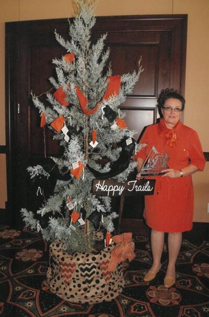 Recia Faylene Garcia