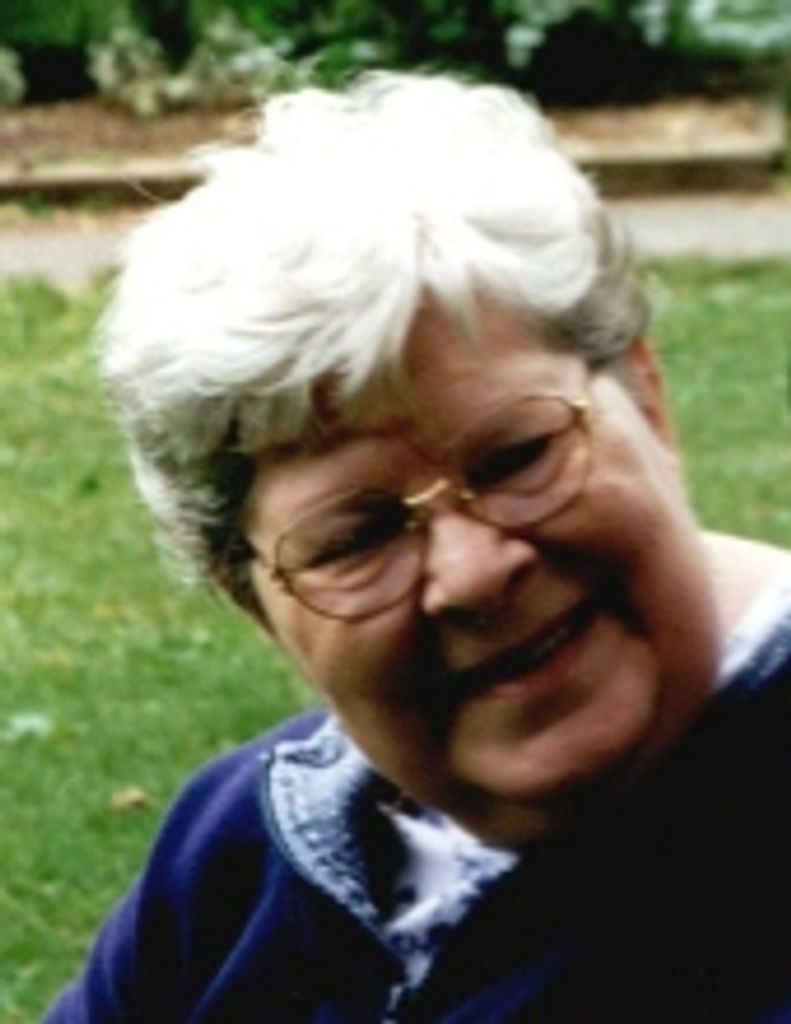Eva L. Hossler