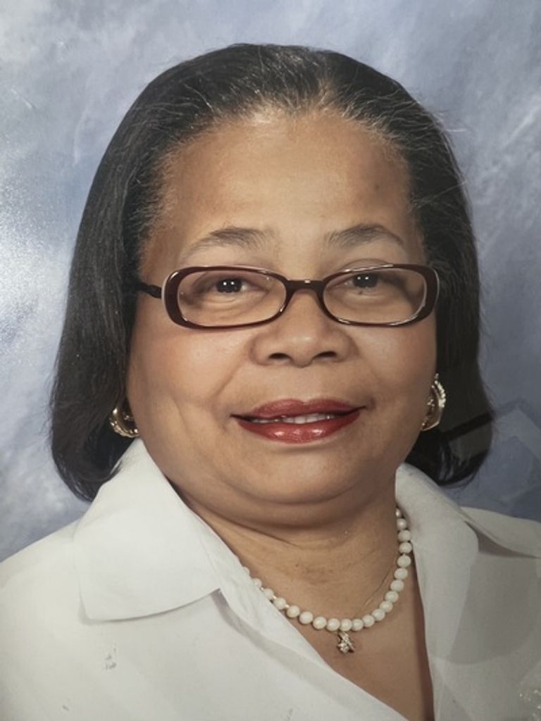 Mrs. Freddie Mae Washington Profile Photo