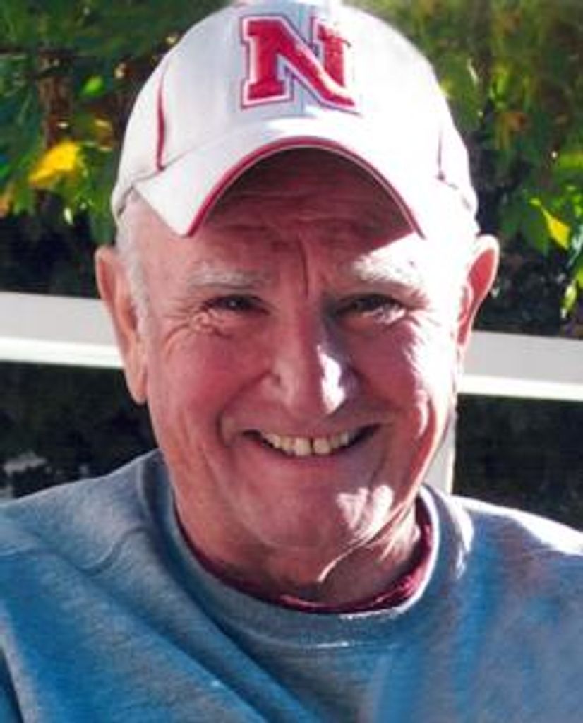 Clifford M. Hardesty