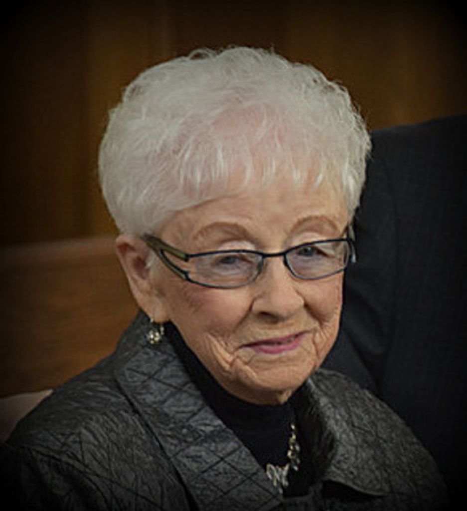 Jackaline (Jackie) Joy Duffus Profile Photo