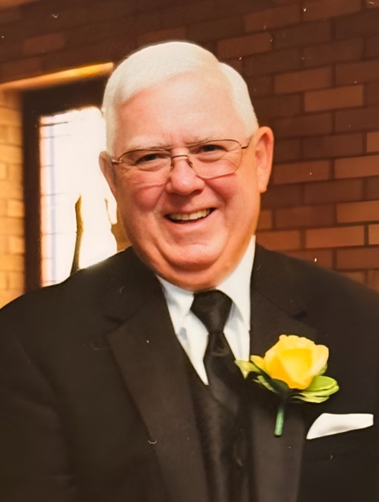 William E. Leonard Profile Photo