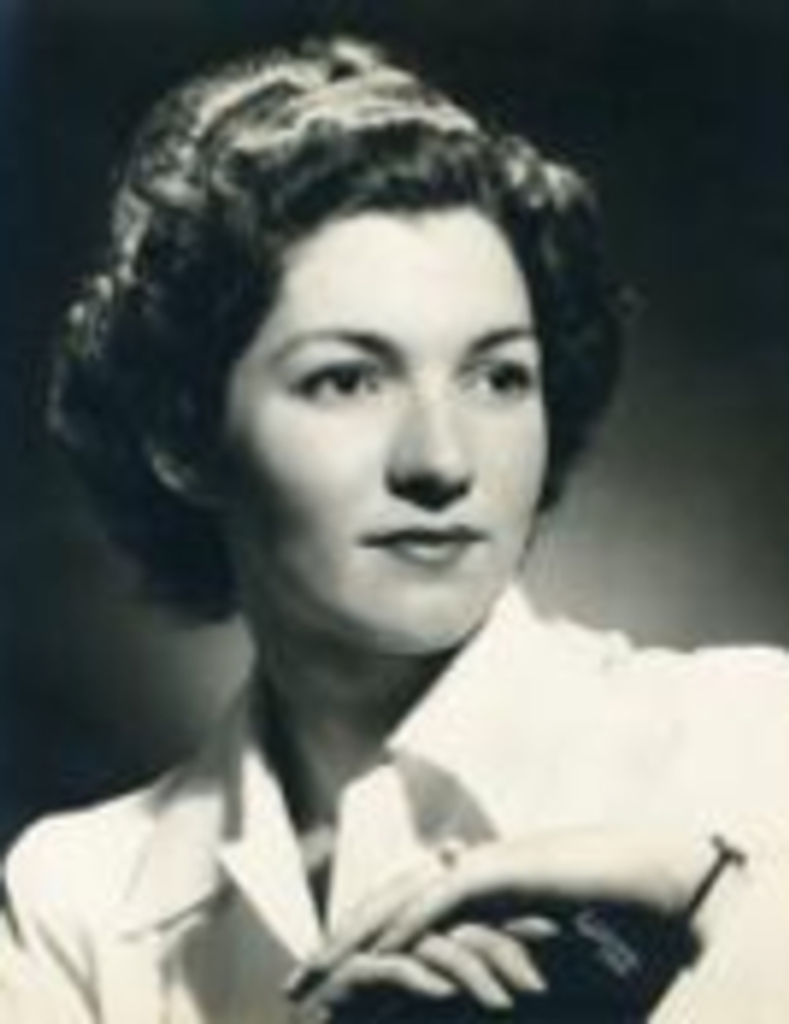 Mary C. Briscoe