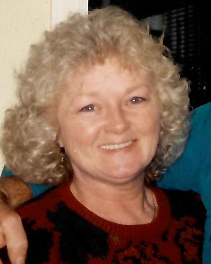 Brenda White Wellmon Profile Photo