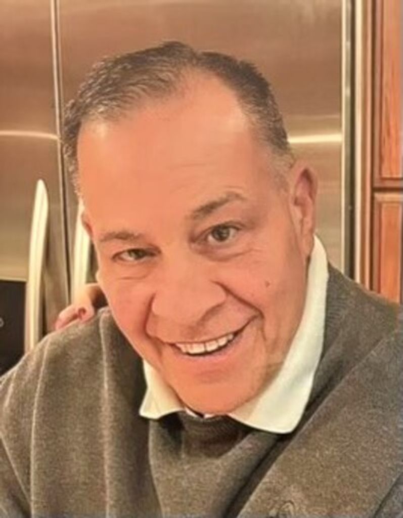 Salvatore Gerrato, Iii