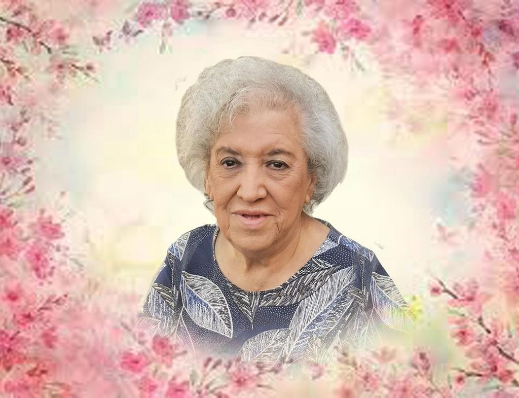 Sylvia M. Uribe