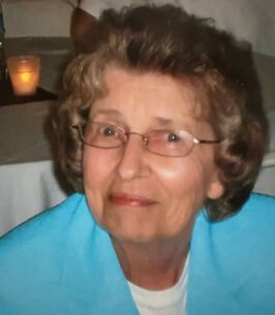 Joan Owens Profile Photo