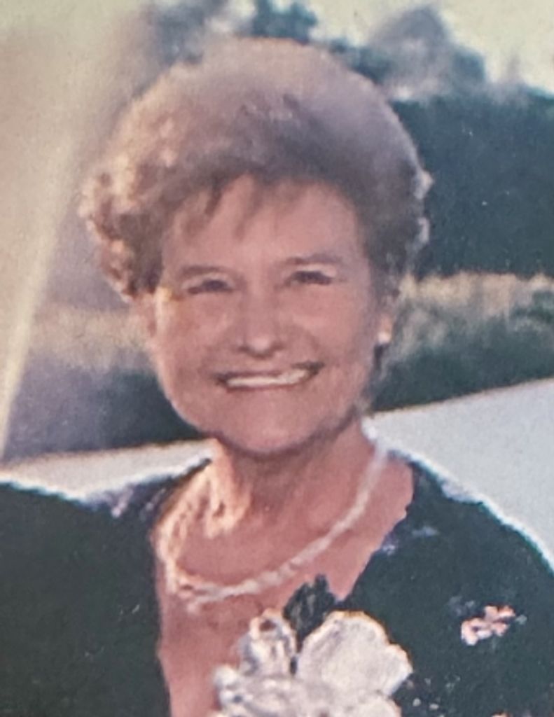 Dorothy Maria Lile Profile Photo