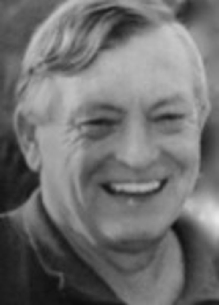Donald James Schmaltz