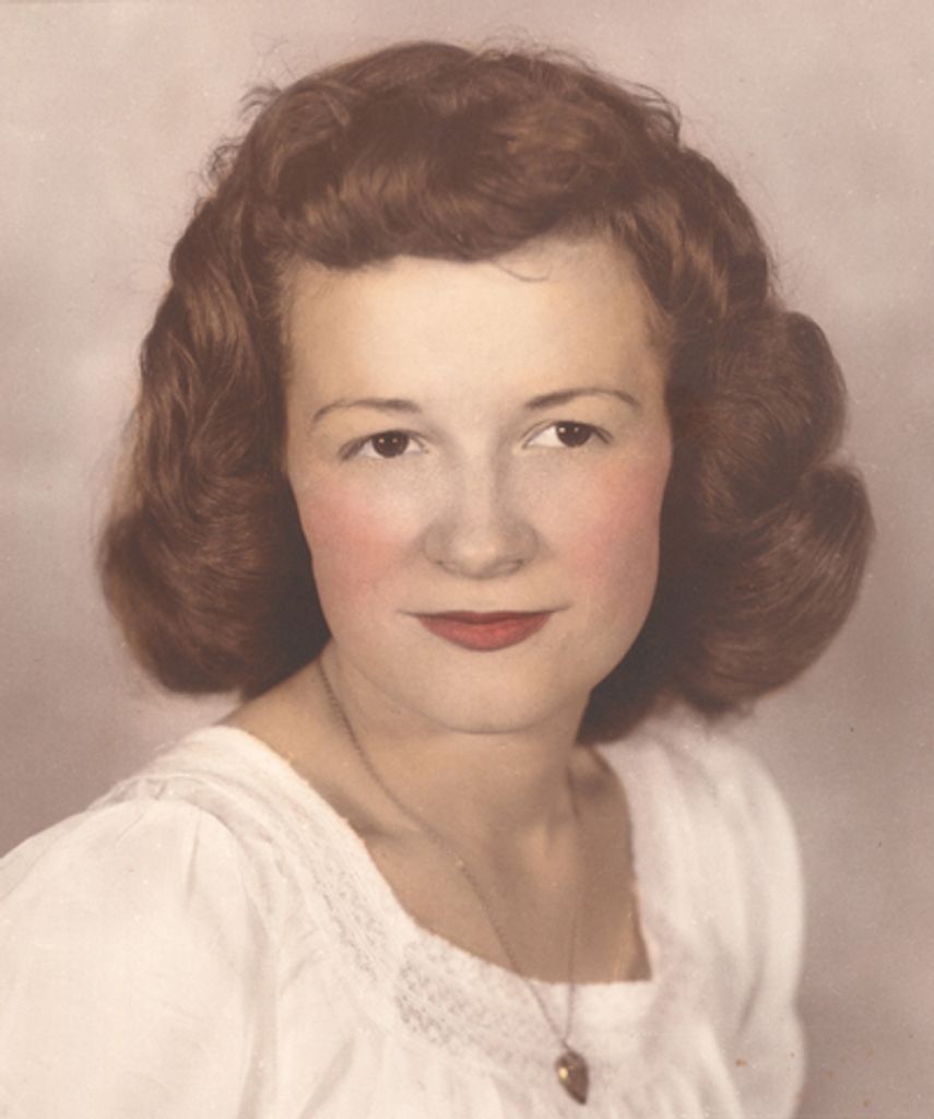 Shirley A. Hobbs / Schoenrock Profile Photo