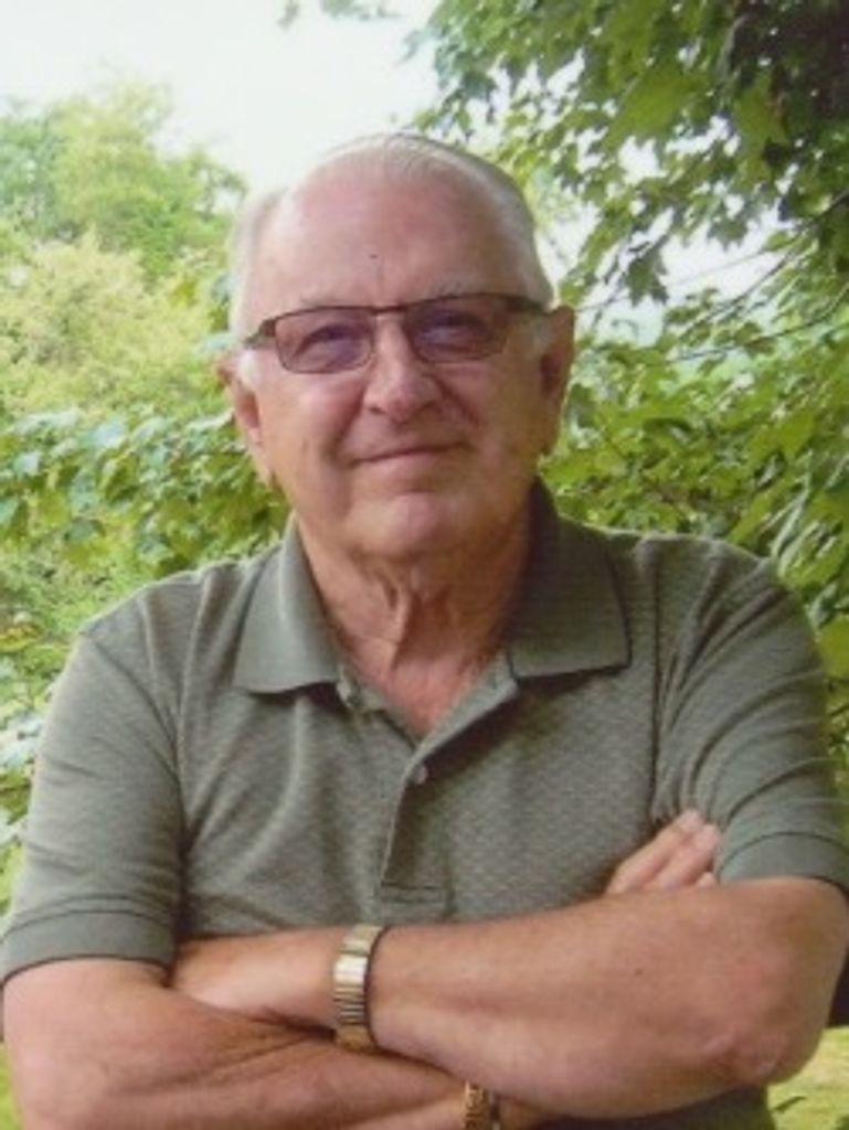Larry  J. Bare Profile Photo