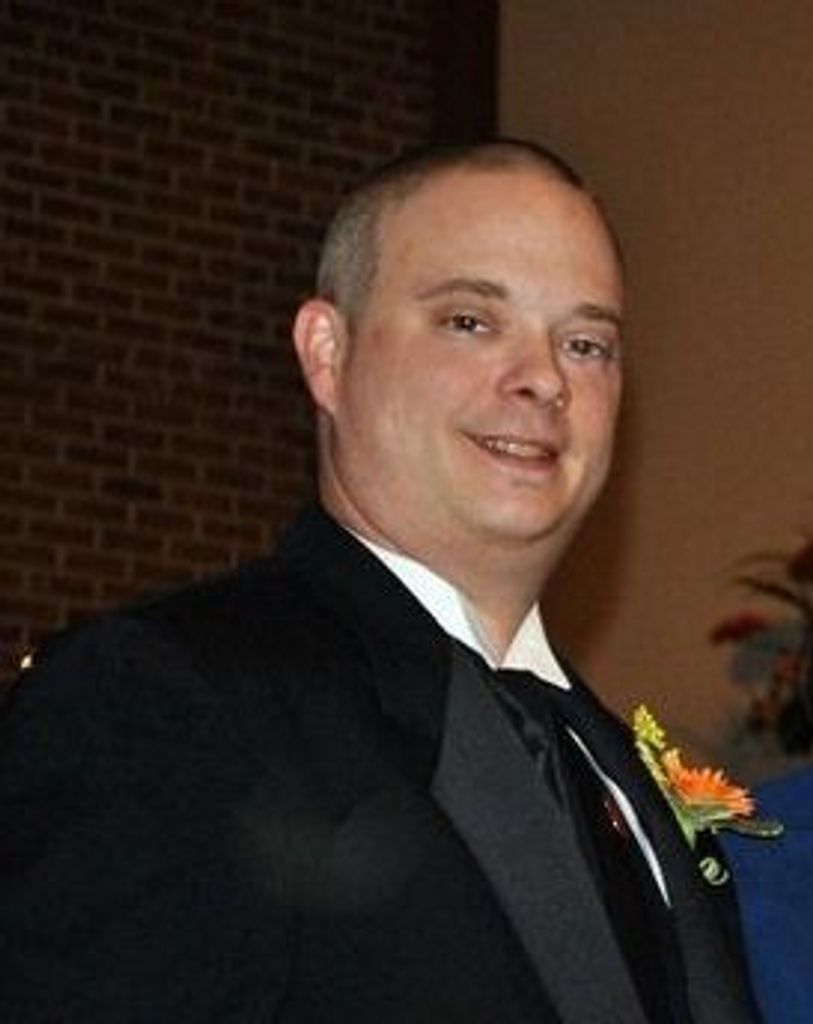 Thom Alexander Braddock