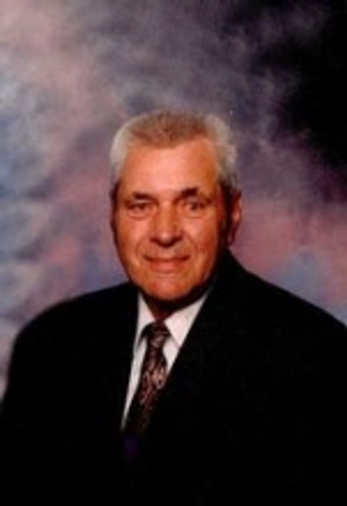 Andrew Bosch Jr.