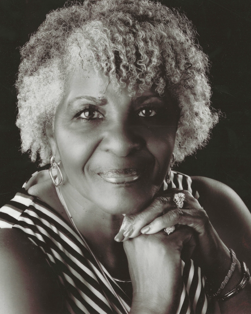 Dr. Emogene Stroman Middleton Ed.D