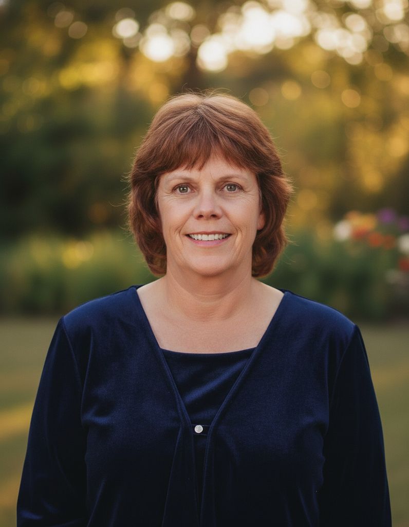 Veneranda Jeannette Ortega