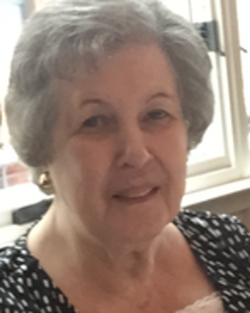 Juanita Ann Miguez Naquin Profile Photo