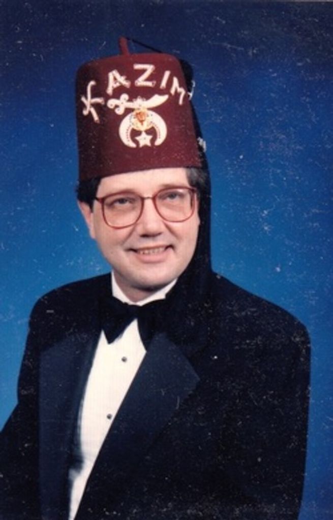 Raymond Carter Cox