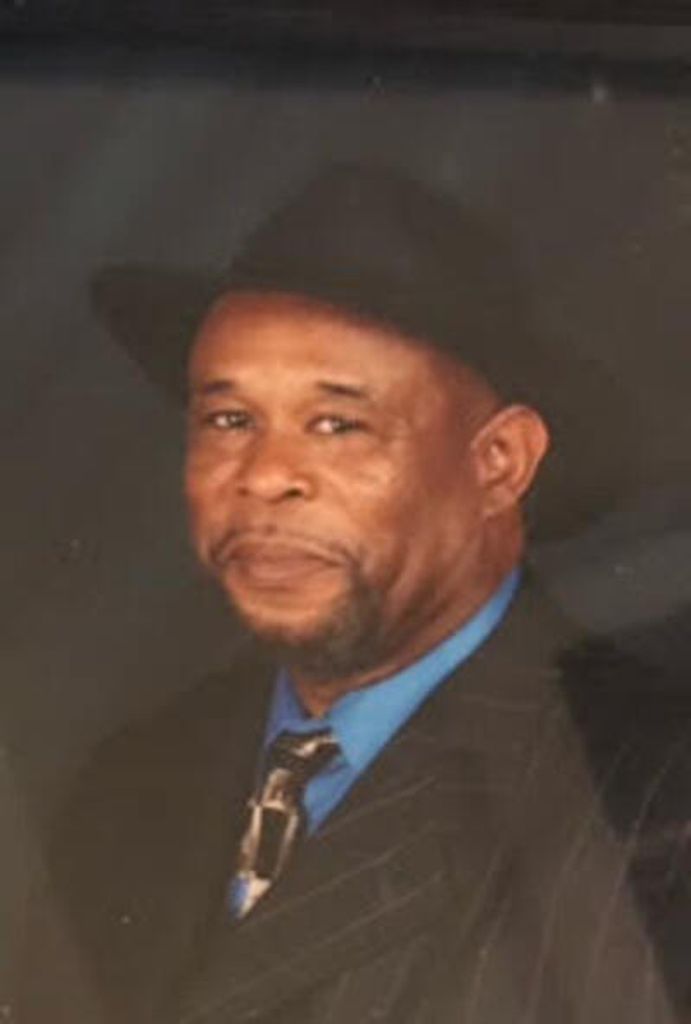 Darryl H. "Kontri" Hollins Profile Photo