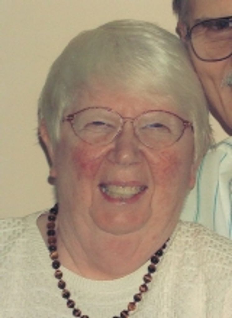 Bondetta 'Bonnie' Cutcher