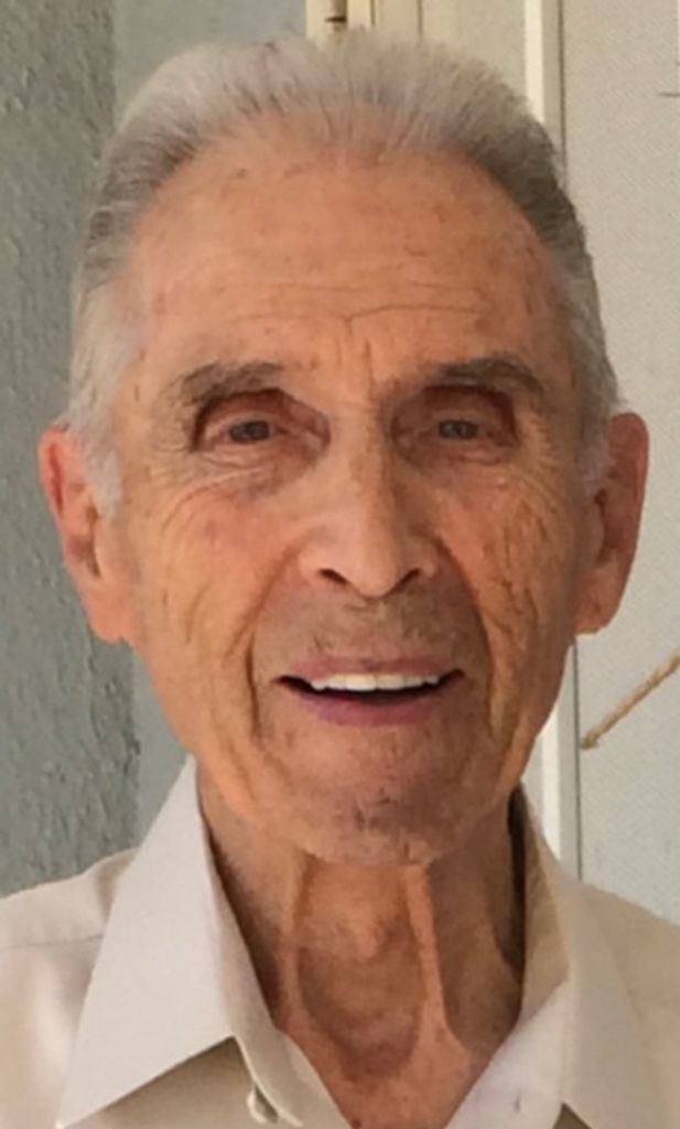 Weston Wilfred Rudel Profile Photo