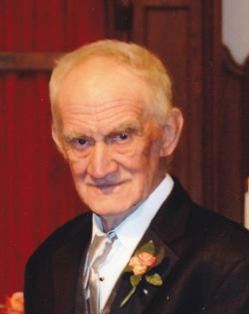 William August Jordan Jr.