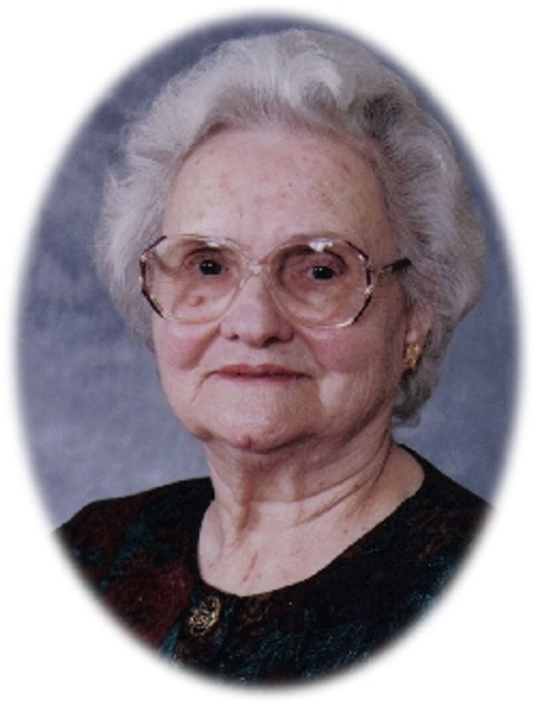 Mildred Beck Profile Photo
