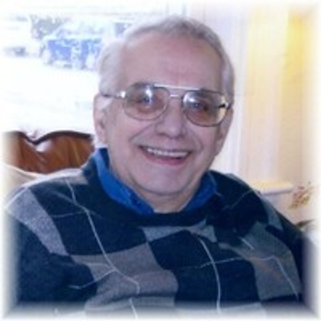 Richard D. "Dick" Puglia