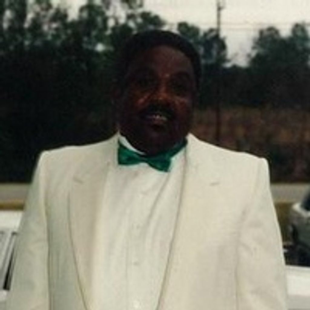 Earnest Turner